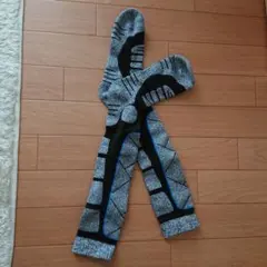 メンズスキー用靴下