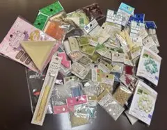 ⚠バラ売り不可⚠ ハンドメイドパーツまとめ売り