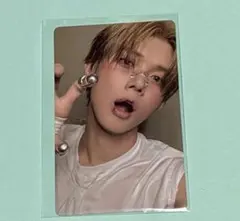 TXT together ラキドロ 店舗 共通 追加 特典 トレカ ヨンジュン