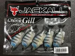 2025年最新】ジャッカル クローンギルの人気アイテム - メルカリ