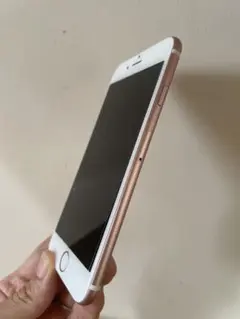 Apple iPhone 6s ローズゴールド 本体　64gb バッテリー97%