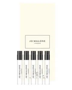 JO MALONE コロン ディスカバリー コレクション 5種セット