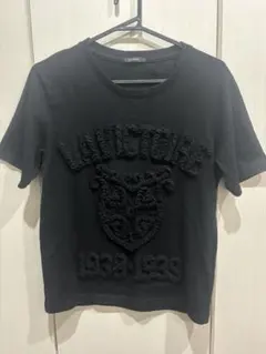 TAAKK 25aw グラフィック刺繍　半袖　tシャツのサムネイル