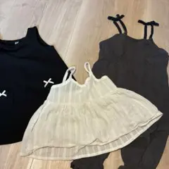 キッズ服 まとめ売り 80cm