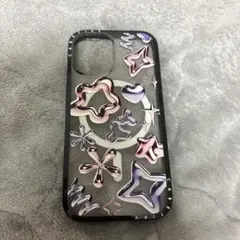 iPhone16 MagSafe Casetify スマホケース