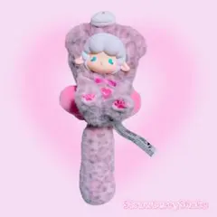 TOPTOY ギュンギュンラム 巻巻羊 ピンク 松倉海斗 TravisJapan