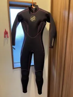 美品♡サンタクルーズ　ウエットスーツ（3ミリ） 2025年最新】SANTA CRUZ ウェットスーツの人気アイテム - メルカリ