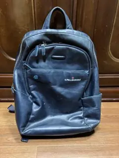 新品・未使用】PIQUADRO（ビクアドロ）バックパック（リュック 