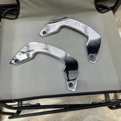 ロープ通しステンレス キャンター用 2セット - メルカリ