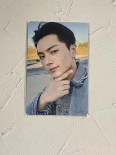 ENHYPEN ジェイTHE SIN:VANISH 特典トレカ