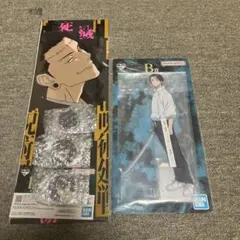 呪術廻戦 一番くじ B賞 乙骨憂太 まとめ売り