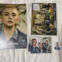 Hollow ヒョンジントレカ+HMVフライヤー＋初回生産限定盤A