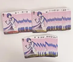 プロセカ ヴァイス ヴァイスシュヴァルツ KAITO