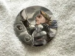 僕のヒーローアカデミア　原画展 コレクション缶バッジ 青山優雅