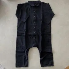 house on the hill ジャンプスーツ　80サイズ