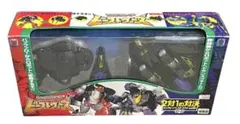未使用】ヒカリアン ブラッチャールスター 希少 - メルカリ