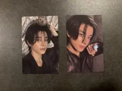 ENHYPEN JAKE ジェイク the sin:vanish トレカ