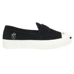 B07385 未使用品 CONVERSE JACK PURCELL：22.5cm