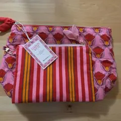 My Little Box ポーチ 2点セットのサムネイル