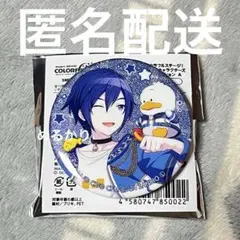プロセカ KAITO 缶バッジ 산리오 コラボ