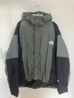 THE NORTH FACE マウンテンパーカー SUMMIT SERIES