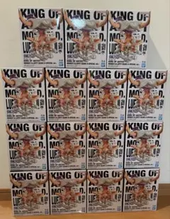 未開封/メルカリ便】人気フィギュアまとめ売り7点 KOA ニカルフィ ギア