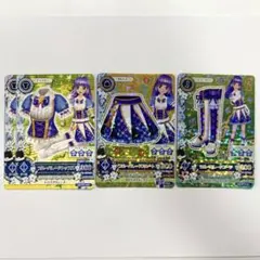 アイカツ！ ヴァンパイアコーデ 氷上スミレ - メルカリ