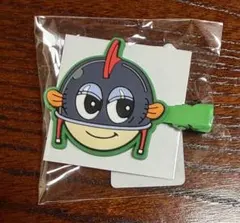 山下健二郎 プレミアムカプセル ヘアクリップセット