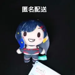 プロセカ 壊れたセカイと歌えないミク ふわぷち マスコット 白石杏