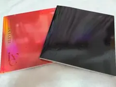 IVE ELEVEN アルバム