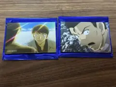 2025年最新】諸伏景光 缶バッジ コナンプラザの人気アイテム - メルカリ