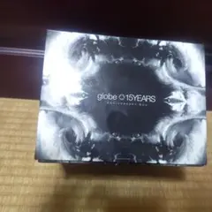 2026年最新】globe 15yearsの人気アイテム - メルカリ