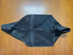 エアバギーココ　下カゴ　バスケット　荷物入れ