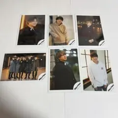 King&Prince I Promise 公式写真　平野紫耀