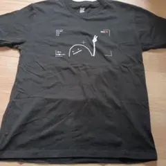 graniph Tシャツ L ビューティフルシャドーのサムネイル