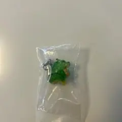 ドラゴンボール めじるしアクセサリー 神龍【未開封】