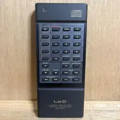 Aura RD5861 CDプレーヤーリモコン ジャンク - メルカリ