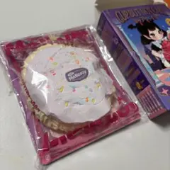 【即日発送】mellojoy カップケーキか？ライラックミスト