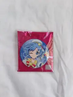 プリパラ キャラバッジコレクション ドロシー