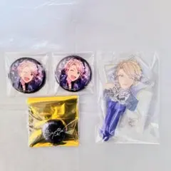 あんスタ 鳴上 嵐 3rd Anniversary ファン感謝祭 セット