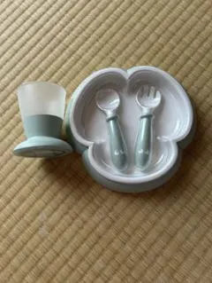 BabyBjorn ベビー用食器セットのサムネイル