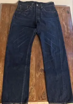 LVC LEVI'S VINTAGE CLOTHING 55501 w34のサムネイル