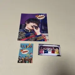 M!LK M!X バクステ抽選トレカ - メルカリ