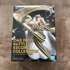 【未開封】ONE PIECE-BORSALINO-フィギュア