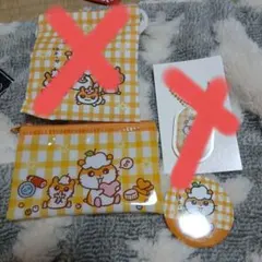 サンリオキャラクターズセリア