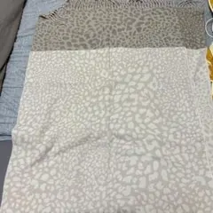 ミッシュマッシュ　ストール