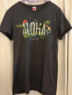 ISLAND GIRL ALOHA Tシャツ(ハワイ)のサムネイル