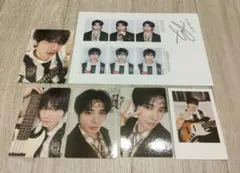 TXT シーグリ 2026 トレカ GB 特典 テヒョン