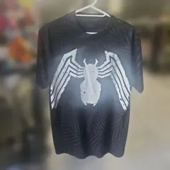 MARVEL Venom Tシャツ ブラック Mサイズのサムネイル