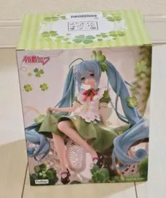 2025年最新】初音ミク ぬーどるストッパーフィギュア Flower